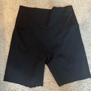 Women’s Biker Shorts